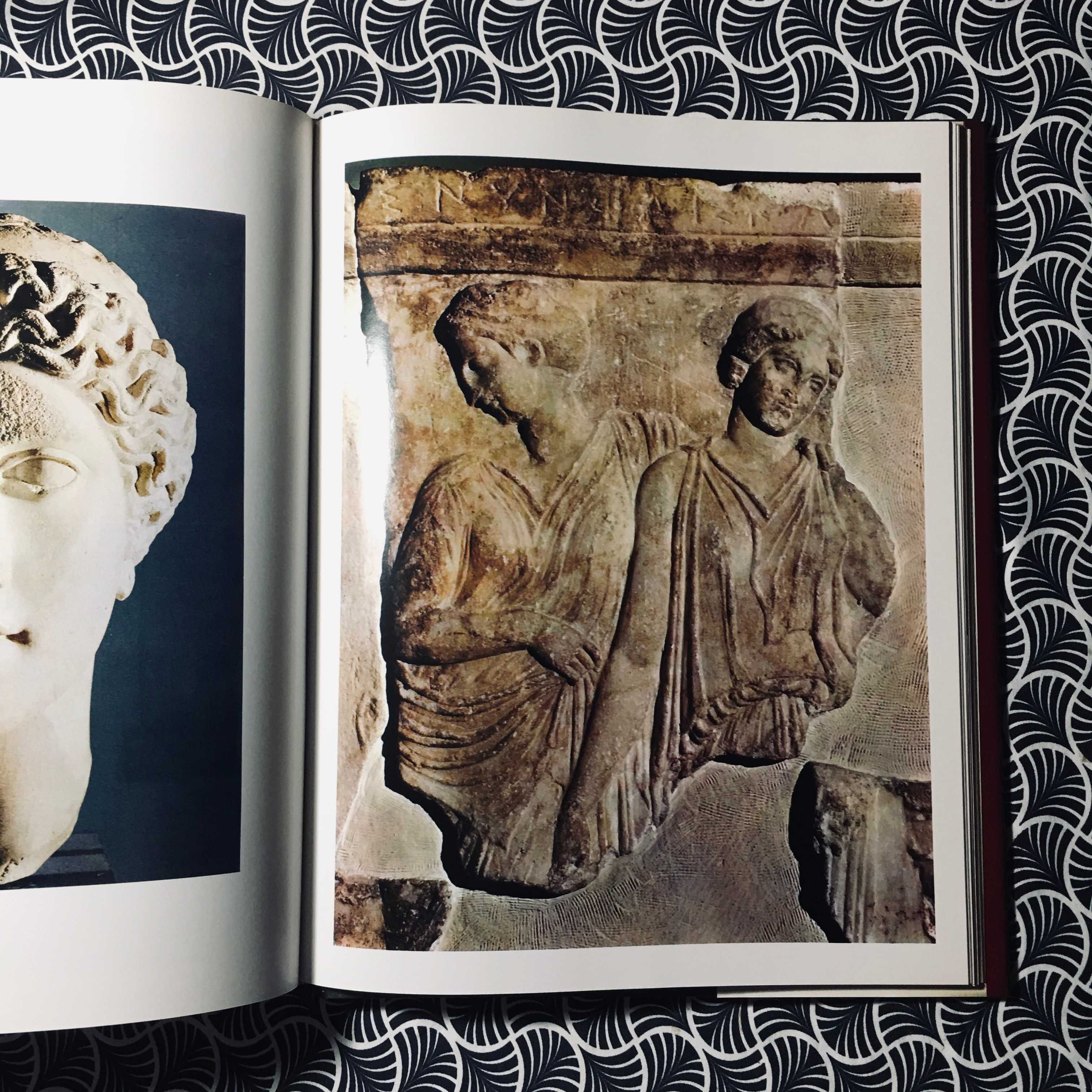 Grandes Museus do Mundo: Museu Nacional Atenas
