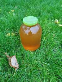 Мед акация рапсовый мёд травневий ,разнотравье,  опт