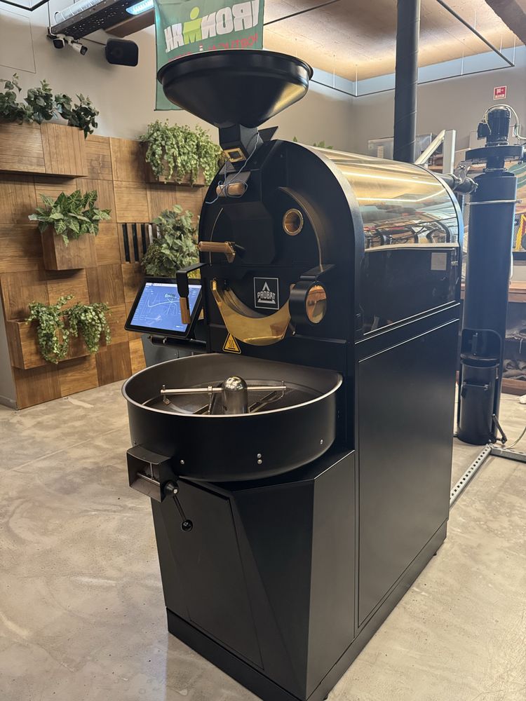 Torrador Cafe PROBAT P05 III