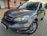 Honda CR-V 2011! 155000km! Bardzo ładna