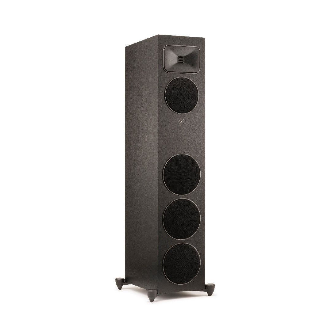 Martin Logan Foundation F2 Czarny