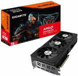 Karta graficzna Gigabyte Radeon RX 7800 XT GAMING OC 16GB — jak nowa