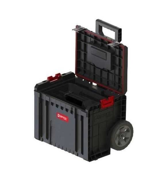 Qbrick System pro Set 2 skrzynka narzędziowa 3 w 1 Waw