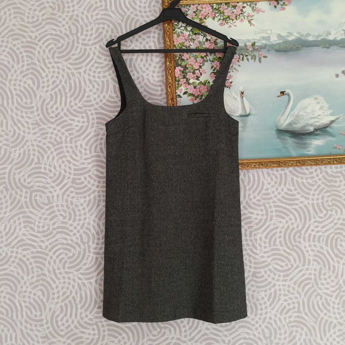 Новый сарафан Mango