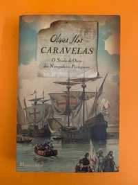 Caravelas - Olivier Ikor