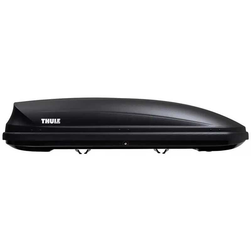 Box dachowy Thule 175 cm wynajem od 19 PLN/ doba