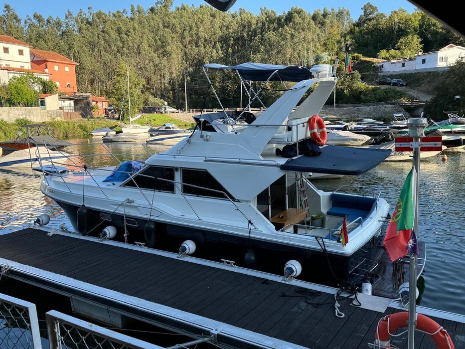 Fairline 31