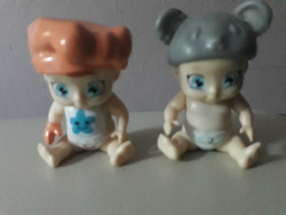 Пупс"  headstart "