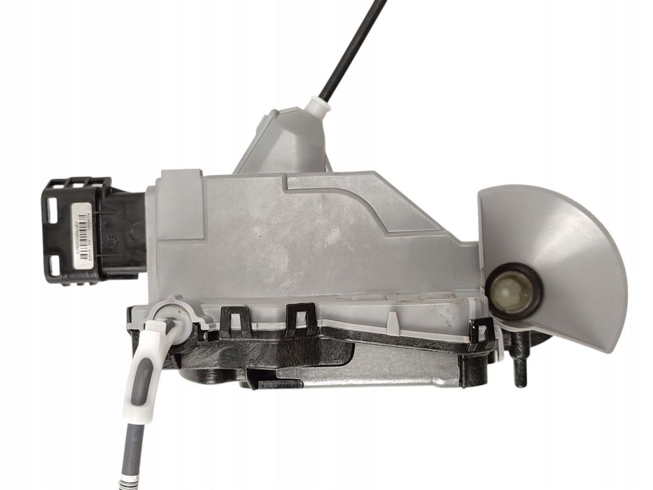 Zamek drzwi klamka lewy tył 6 Pin berlingo Iii partner 2018- proace…