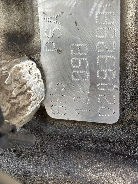 silnik 8hs pompa wtryskowa wtryski turbina 1.4 hdi nemo qubo fiorino