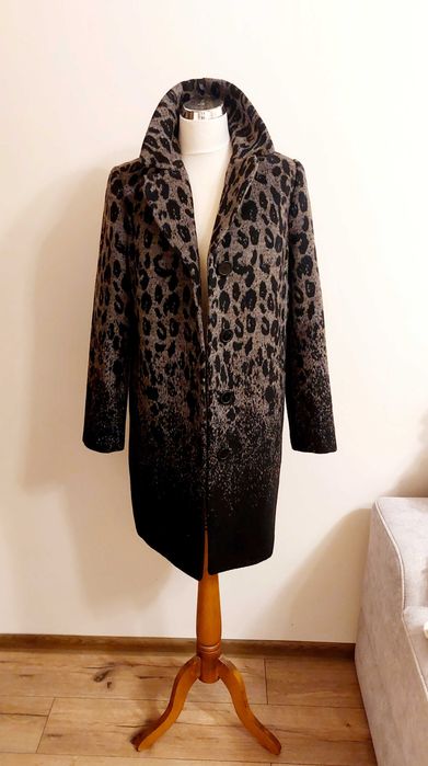 Płaszcz Monnari 40 zimowy