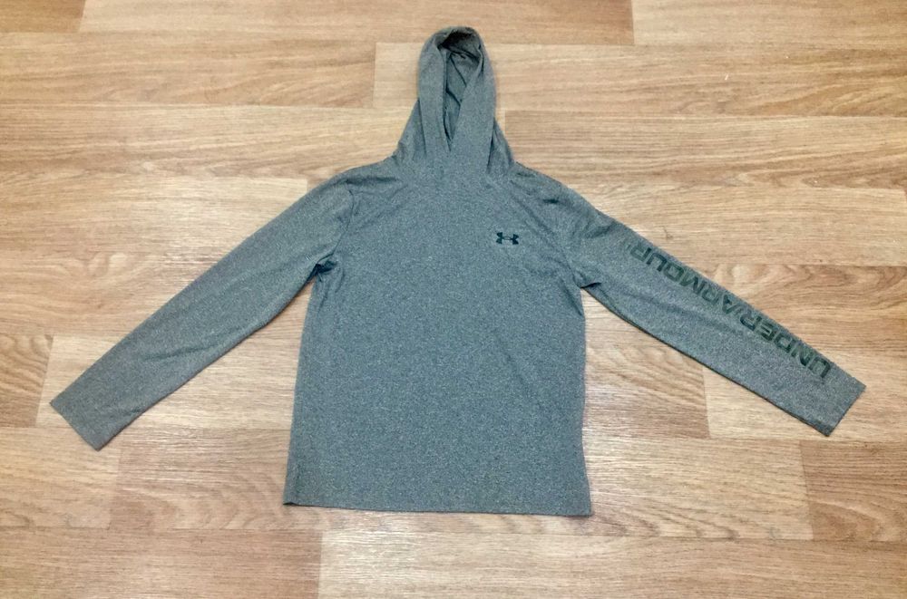 Спортивный лонгслив Under Armour оригинал