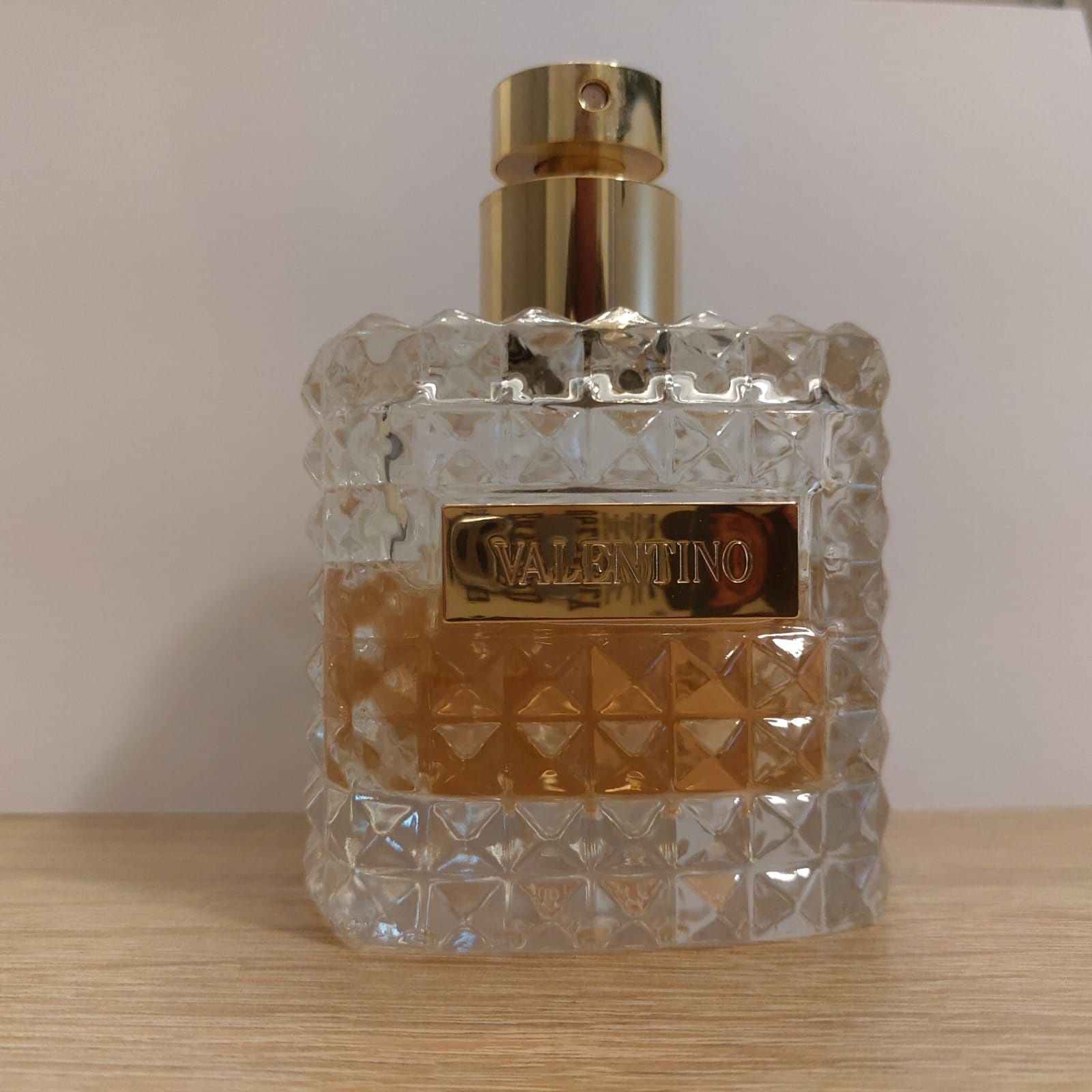 Donna marki Valentino Woda perfumowana damska 100ml