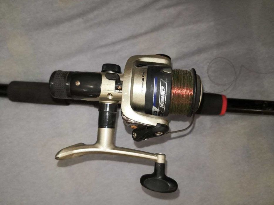 Спининг телескопический  2,7 м