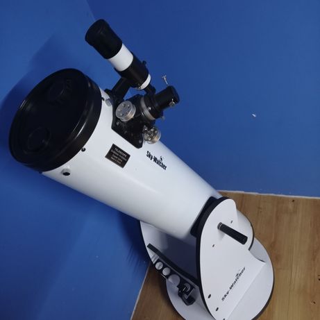 Teleskop Sky Watcher Dobson 8 + osprzęt
