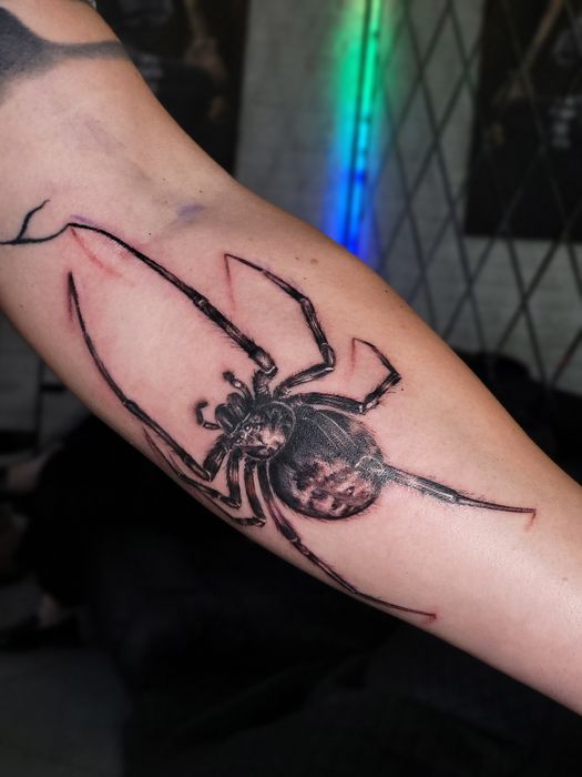 Тату-майстер | Миколаїв | Студія (р-н Автовокзал) | Стаж 5 років