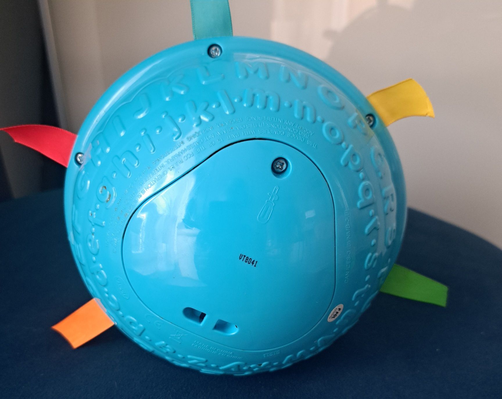 Hula-Kula Vtech zabawka interaktywna