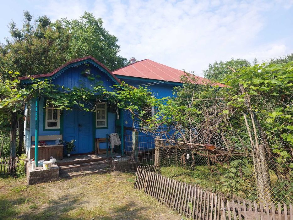 Продам хату Печі
