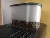 Pojemnik na ziarna kawy 1 kg ekspres Krups EA8160