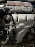 fiat 500 abarth silnik 26.000 kompletny.