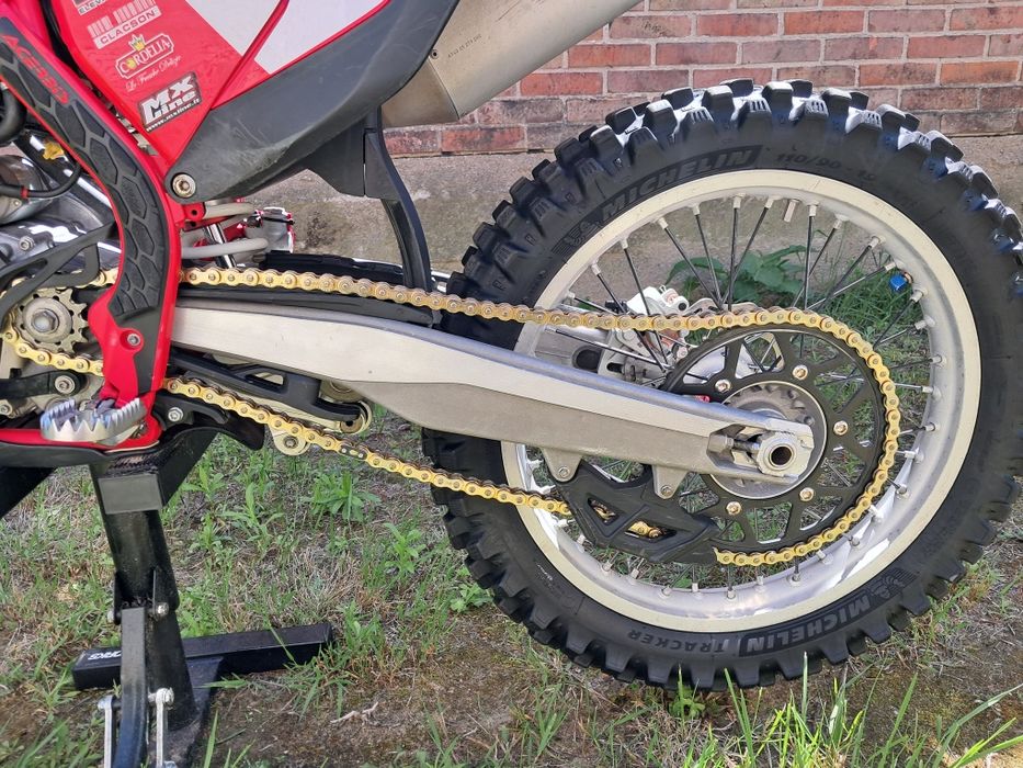 Gas Gas 450MC 2022R