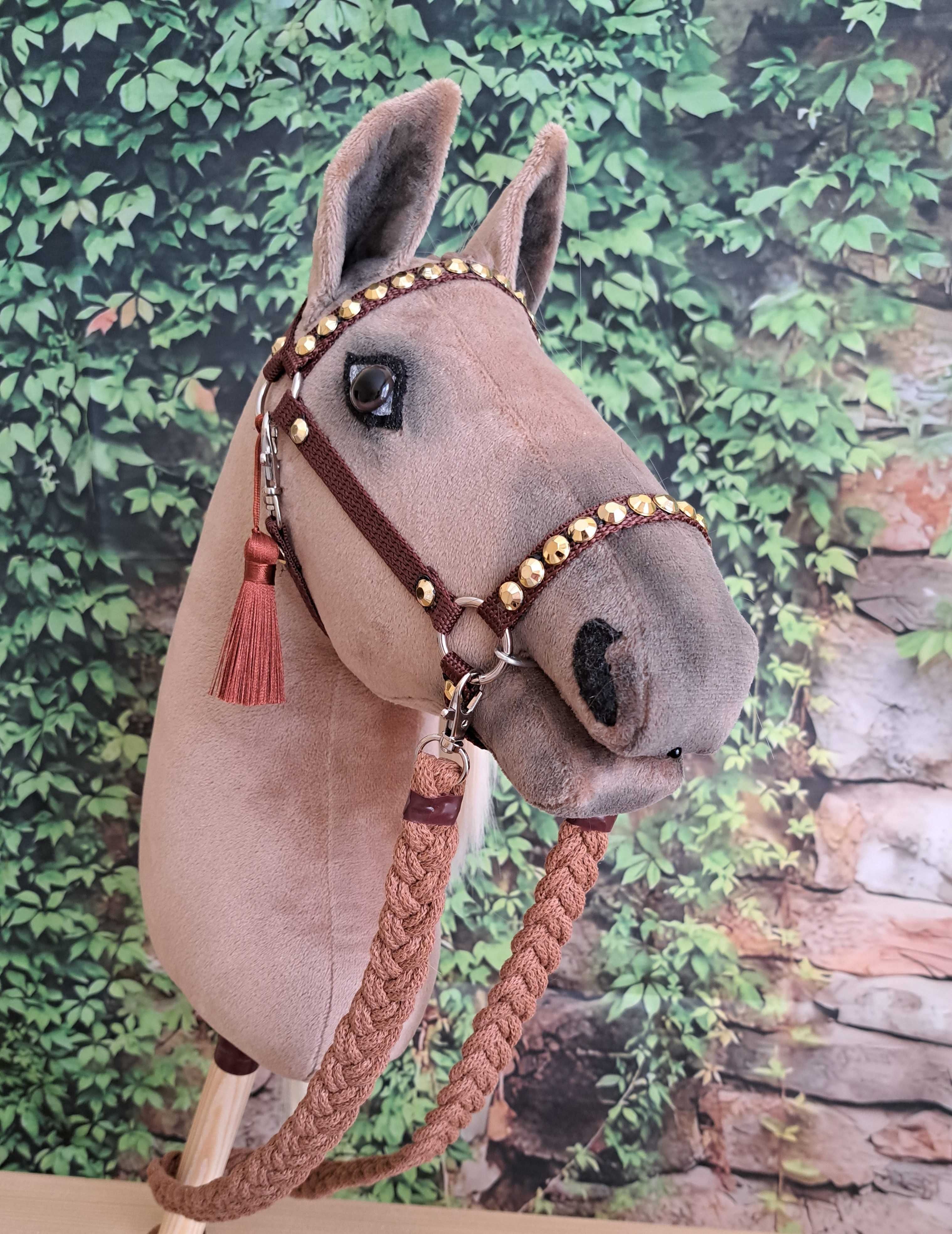 Hobby Horse A3 izabelowaty  - zestaw