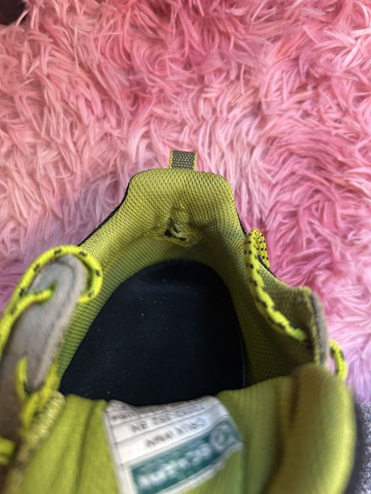 Трекінгові кросівки Scarpa 38 23,5-24