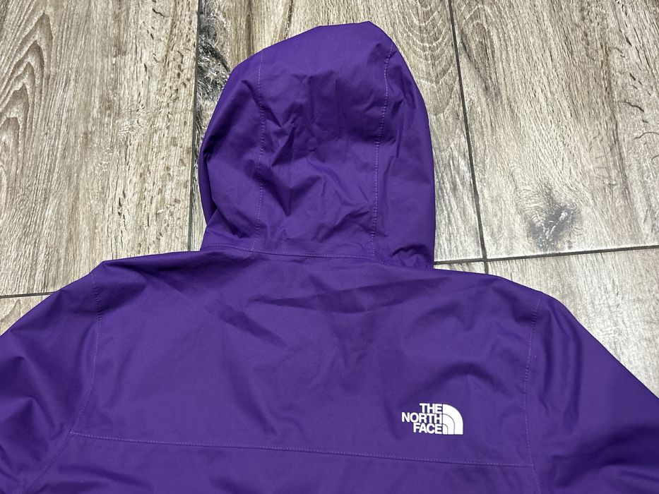 Męska Kurtka The North Face Moutain Qest membrana DryVent roz S