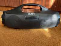 Портативная колонка Sven PS-460