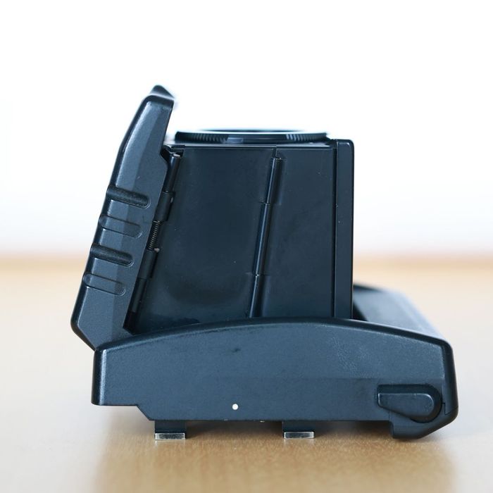 Contax Waist Level Finder MF-2