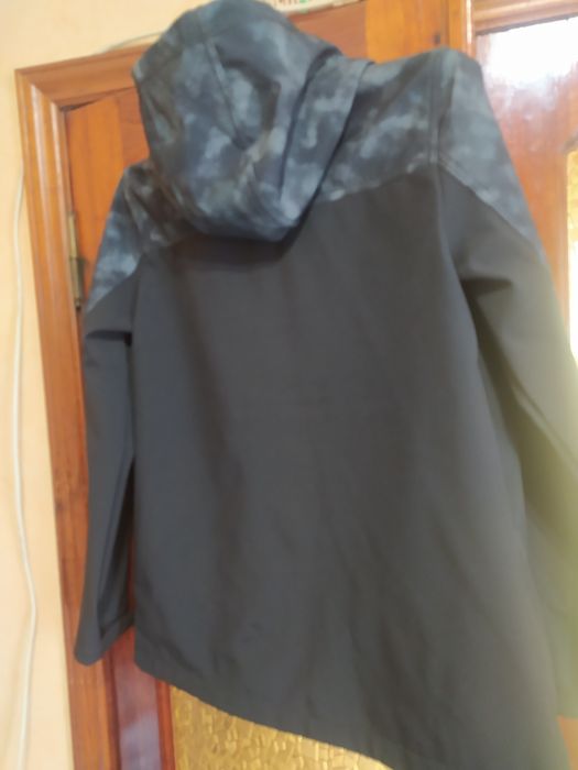 Термо куртка демисизон !!!