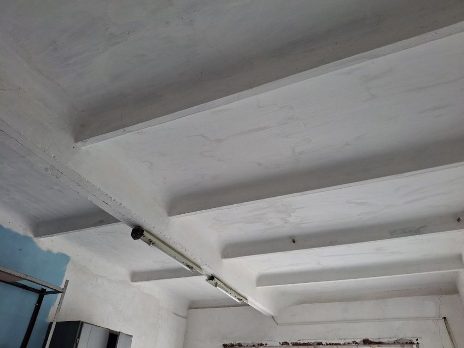 Гараж капітальний ГК "Транспортник-25"