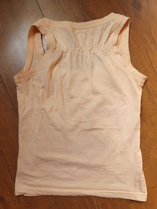 Top morelowy rozm M