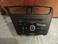 Radioodtwarzacz Honda Civic IX