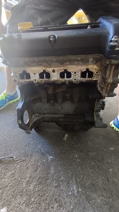 Двигун в розборі Opel 1.4 z14xep