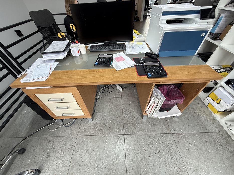 Стіль офісний якісний