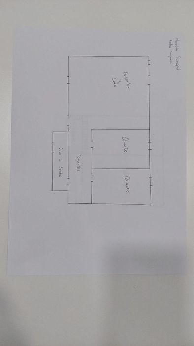 2 vivendas para venda em guimaraes