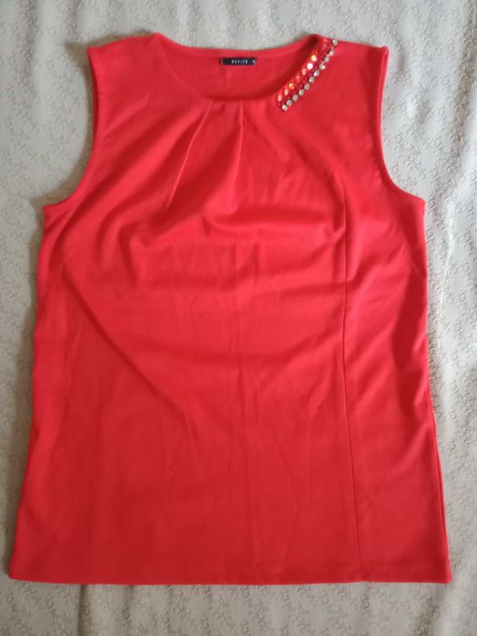 Bezrękawnik mohito M