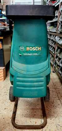 Biotriturador eléctrico Bosch