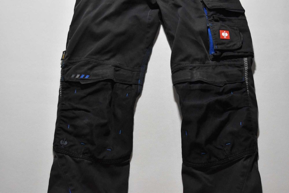 Engelbert strauss 48 spodnie robocze