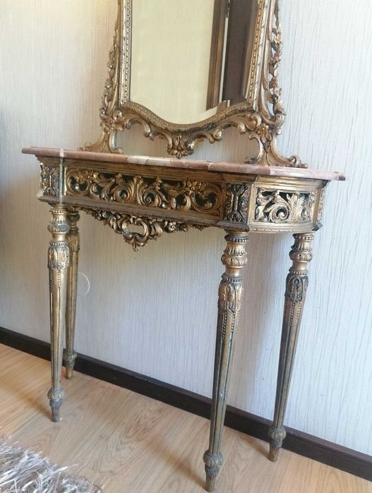 Móvel de entrada - NOVO PREÇO