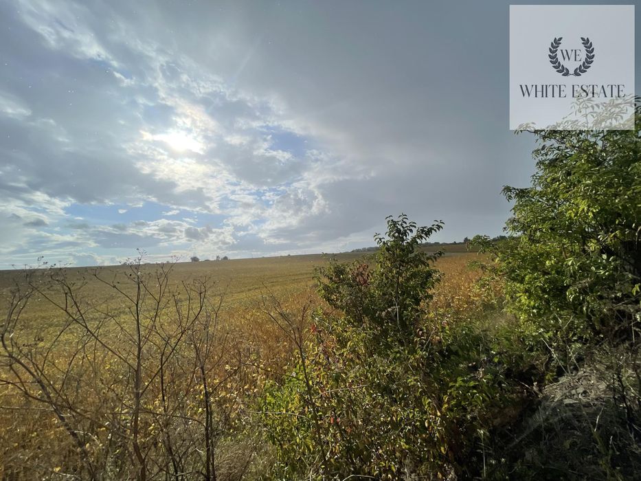 Продаж земельної ділянки с. Підгородне