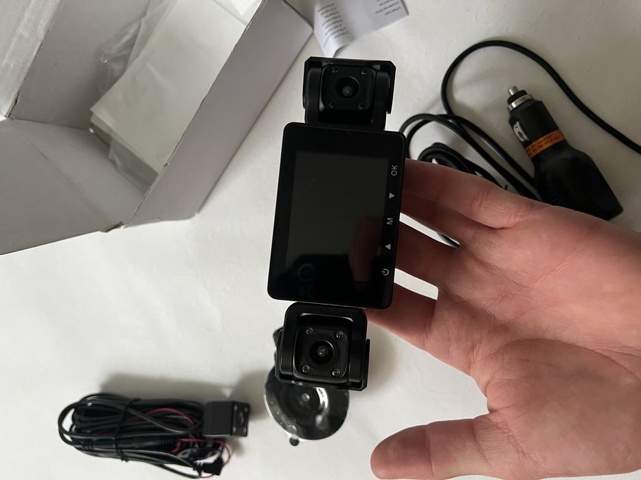 Відеореєстратор