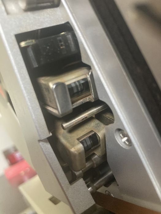 Akai GX 77 magnetofon szpulowy