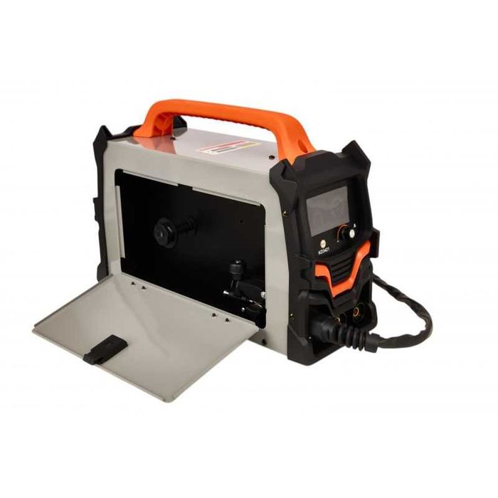 Spawarka Migomat 220A / MIG FLUX / TIG LIFT / MMA