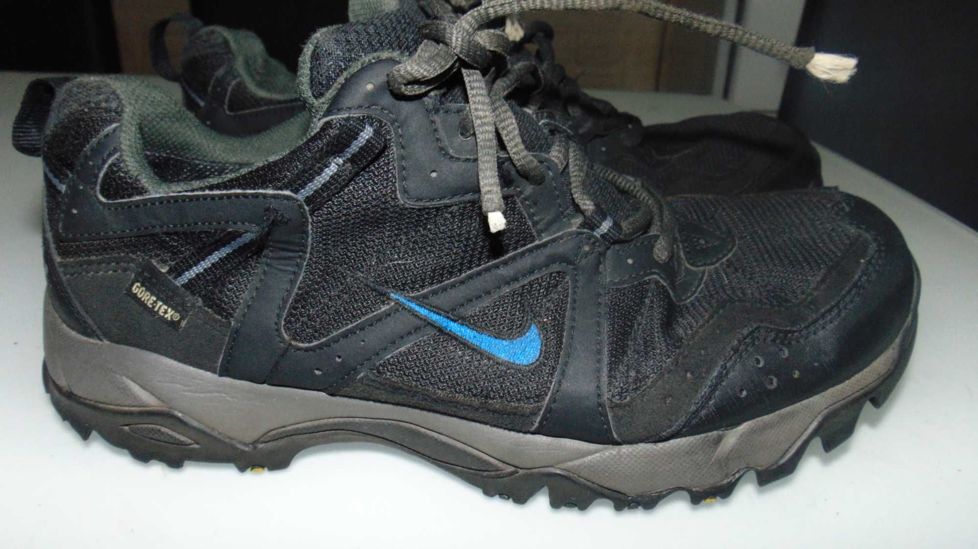 Nike Bandolier II gtx gore-tex roz 41 HIT