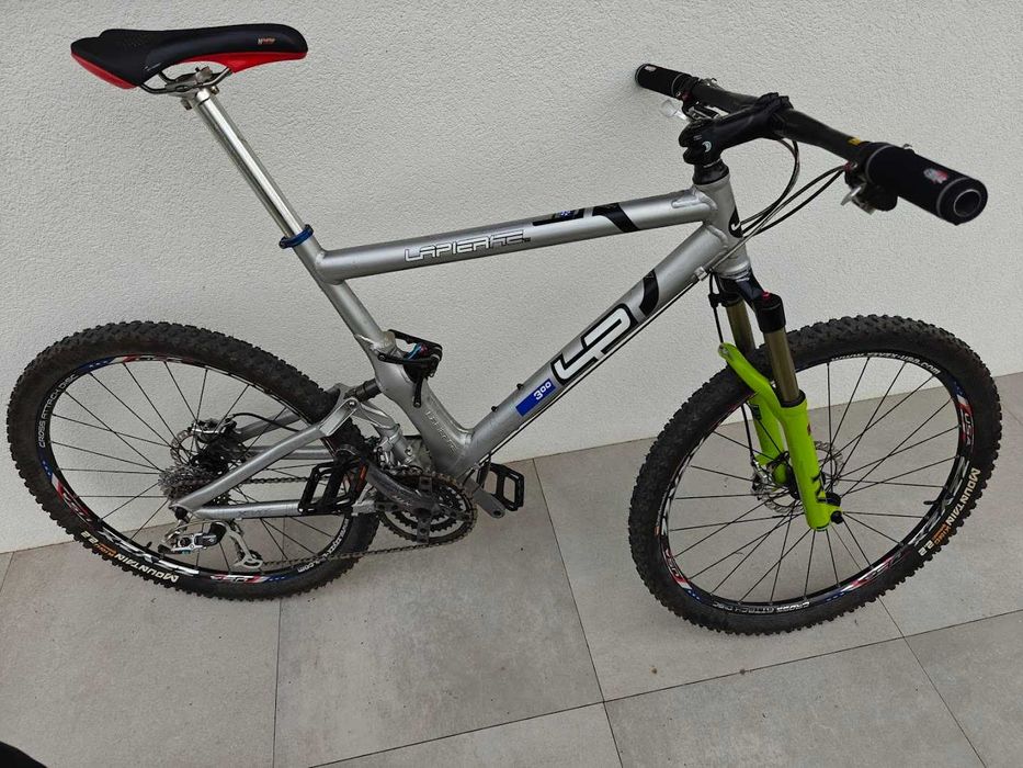Lapierre X-Race 300 MTB/XC 26" - 51cm