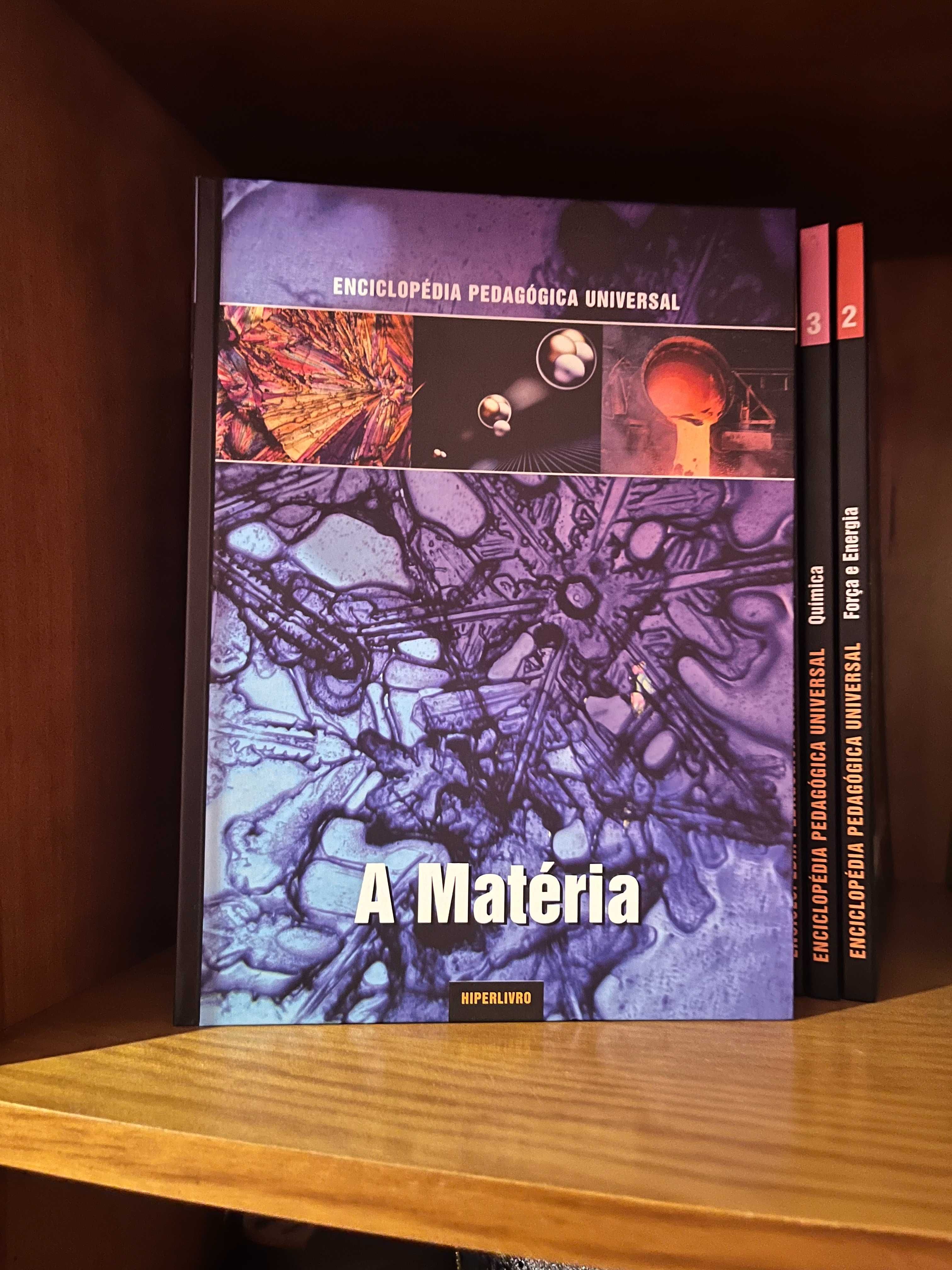 Enciclopédia Pedagógica Universal