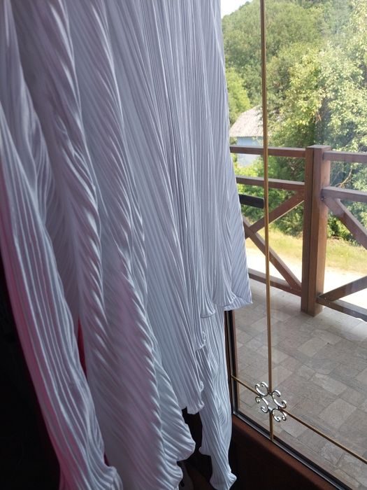 Піжама новенька біла