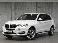 BMW X5 BMW X5 xDrive30d, 190kW Salon PL 7mio osbowy